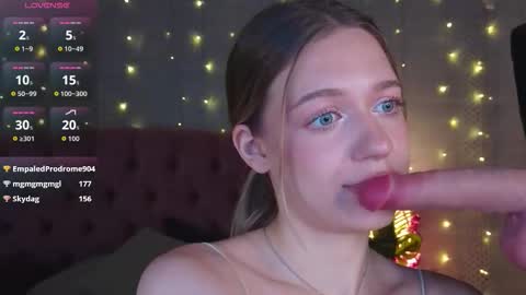 Alice  please dont forget to thumbs up me  online show from February 9, 10:52 am