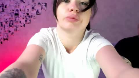 Anna  Tim online show from April 20, 12:24 am