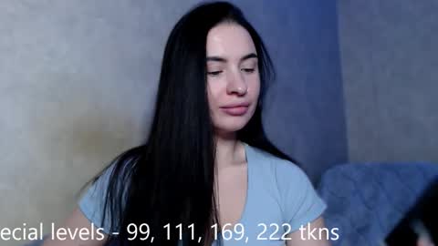 Anna  Tim online show from December 15, 4:47 pm