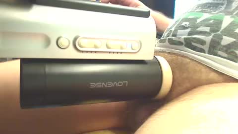 Vibralove online show from September 26, 1:52 pm