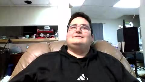 Matt online show from February 3, 2:53 am