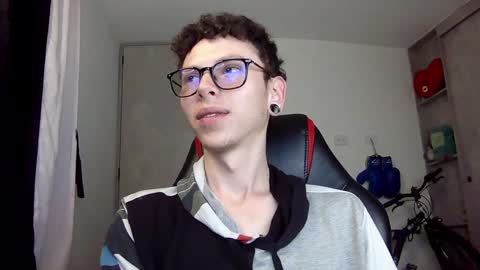 Vicent Brais online show from December 17, 5:29 am