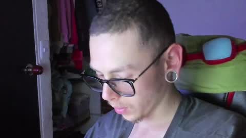 Vicent Brais online show from April 8, 10:24 pm