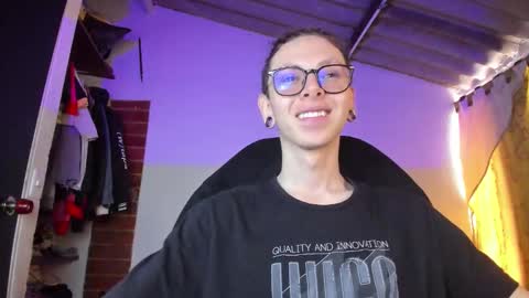 Vicent Brais online show from February 18, 5:35 pm