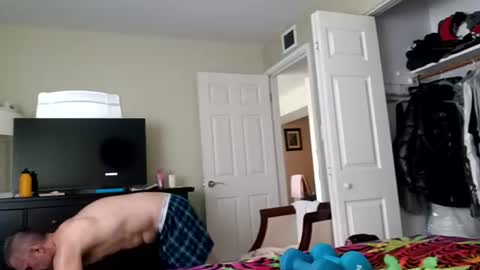 viciouzzd online show from July 17, 6:32 pm