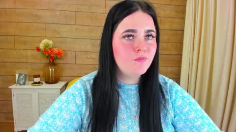 VickiBrooks online show from February 6, 4:03 pm