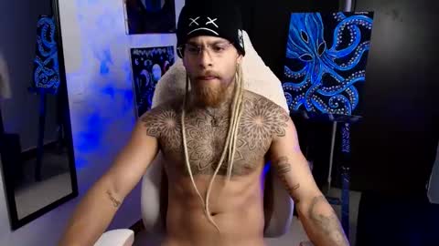 vickingcock7 online show from May 28, 8:01 am