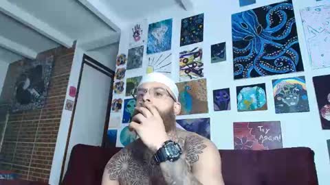 vickingcock7 online show from November 21, 12:41 am