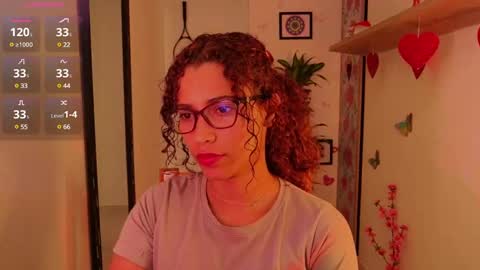 Vicky  online show from March 2, 5:04 pm