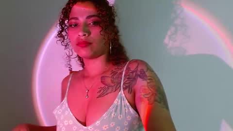 Vicky  online show from March 9, 12:00 am