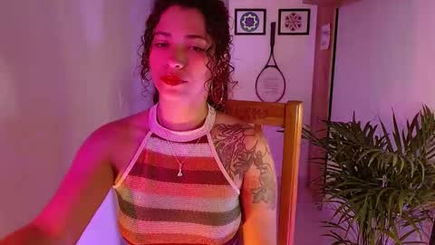 Vicky  online show from January 8, 12:26 pm