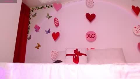 Vicky  online show from February 17, 8:38 pm