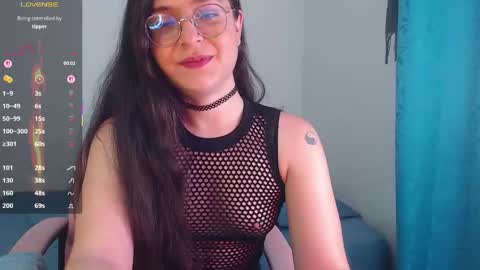 Vicky online show from February 2, 3:15 am