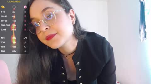 Vicky online show from December 4, 7:02 pm