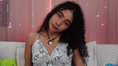 vicky_curly online show from November 8, 2:14 am