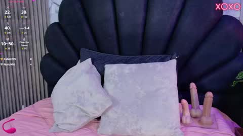 vicky_lopezz_ online show from May 31, 2:43 am