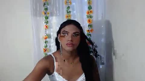 vickyxdany online show from April 9, 11:21 pm