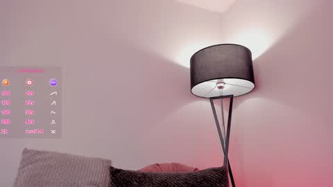 Victoria  online show from February 8, 8:53 pm