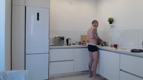 Victor rhinoff online show from February 5, 11:36 am