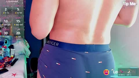 victor online show from February 20, 6:35 pm