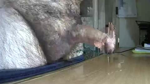 Snapshot of victorhume chatting on March 6, 11:42 pm VictorHume online show from March 6, 11:42 pm