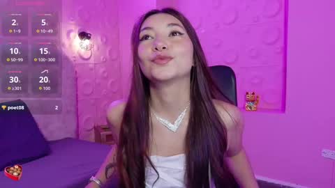 Victoria  online show from November 22, 3:16 am