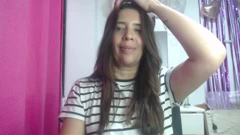 Hi guys   Im victoria  Be the one who can control me in PVT online show from February 19, 10:31 pm
