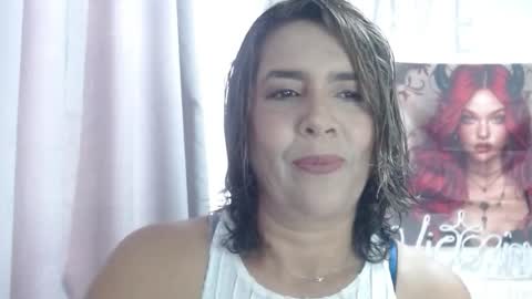 Hi guys   Im victoria  Be the one who can control me in PVT online show from February 24, 1:36 pm