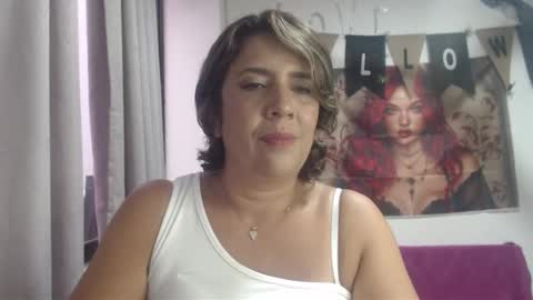 Hi guys   Im victoria  Be the one who can control me in PVT online show from October 26, 9:03 pm