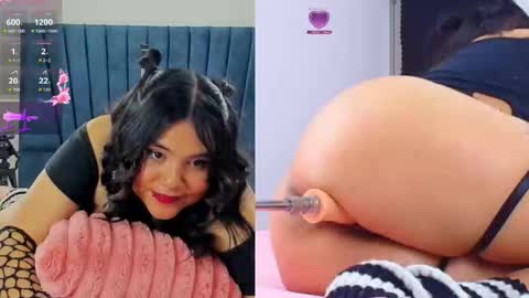 victoria_16_ online show from November 27, 5:15 am