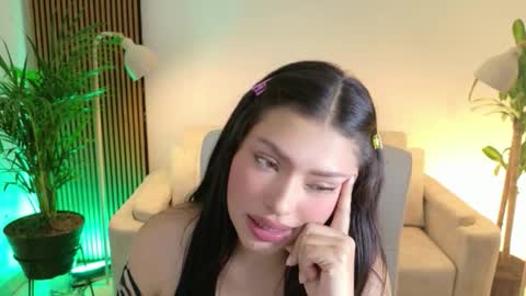 victoria online show from January 8, 6:03 pm