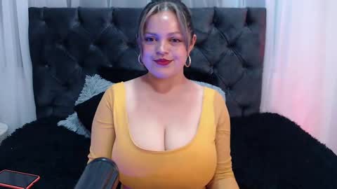 Snapshot of victoria_cherry_ chatting on September 17, 11:57 am victoria_cherry_ online show from September 17, 11:57 am