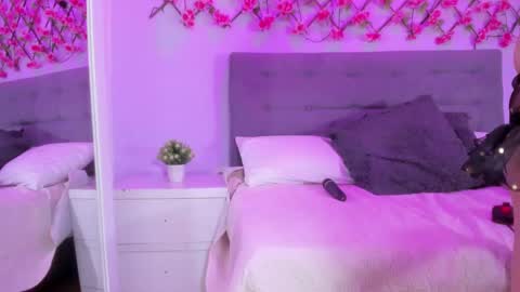 Snapshot of victoria_cooper3 chatting on February 15, 4:45 pm valentina online show from February 15, 4:45 pm