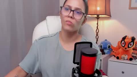 Victoria Devil online show from November 10, 10:56 pm