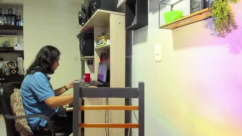 victoria_floyd1 online show from April 19, 1:17 am