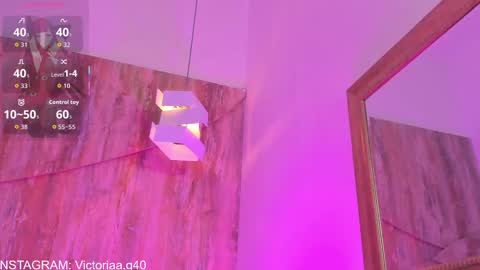 victoria_giraldo online show from October 5, 8:16 pm