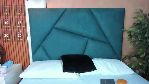 Victoria Harris online show from November 7, 3:03 pm