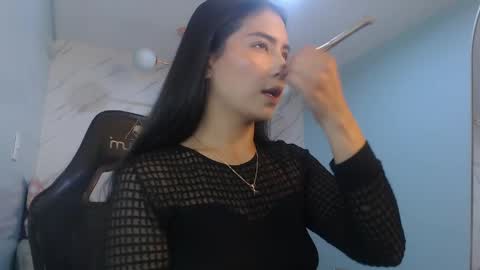 Victoria online show from April 16, 1:44 pm