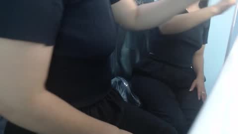 Victoria online show from February 24, 1:47 pm