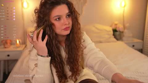       online show from October 2, 2:38 pm