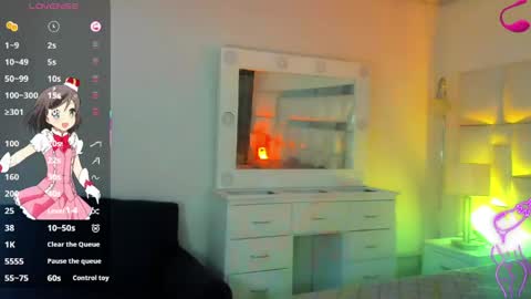 Victoria online show from April 20, 7:17 pm