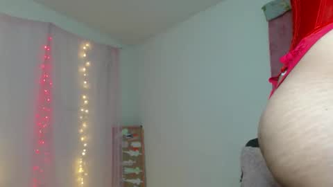 VICKY online show from February 15, 2:04 am