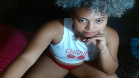 VICKY online show from February 2, 8:34 am