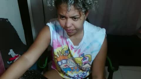 VICKY online show from November 25, 9:24 pm