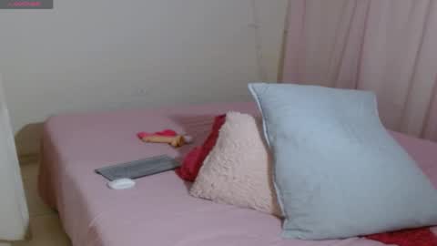 VICKY online show from May 22, 1:56 am