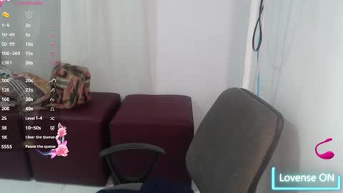 victoria online show from February 18, 2:05 am