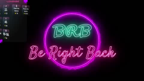 Vicky  online show from February 20, 6:19 am