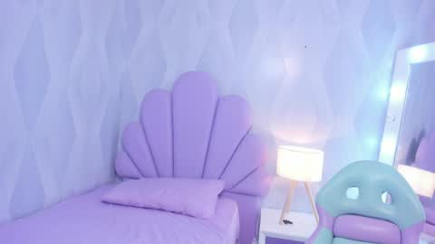 Victoria  online show from April 8, 10:29 am