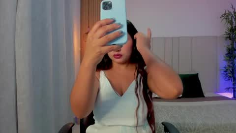 VICTORIA  online show from June 5, 12:32 pm