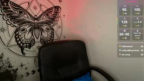 Victoria online show from February 20, 2:35 pm